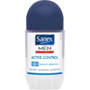 Sanex Men Active Control 48H antiperspirant roll-on 50 ml