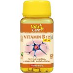 VitaHarmony Vitamin B12 120 tablet – Hledejceny.cz