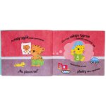 Ja už chodím na nočník – Zboží Mobilmania