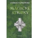 Magické střípky - 2. vydání - Sapkowski Andrzej