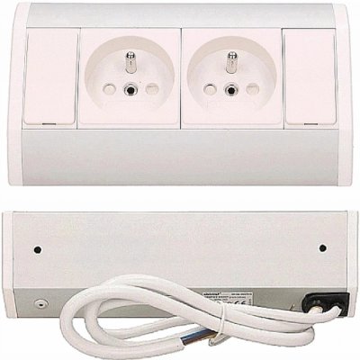 Orno OR-GM-9005/W-G – Zboží Mobilmania