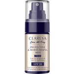 Claresa Protective & Moisturising Mist With SPF 20 50 ml – Hledejceny.cz