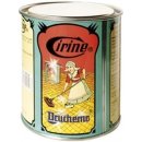 Cirine žlutá tuhá pasta, dřevo a linoleum na parkety 550 g