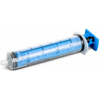 milKit stříkačka pro plnění tmelu – Sleviste.cz