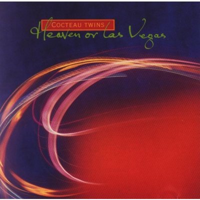 Cocteau Twins - Heaven Or Las Vegas LP – Zboží Mobilmania