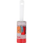 Toro váleček čistící bílý 24 útržků 21 x 5 x 5 cm – Zboží Dáma