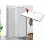 WellMall Point Rocky 100x90 8595703828263 – Hledejceny.cz