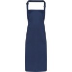 Premier Workwear Voděodolná pracovní zástěra odolná vůči bělícím prostředkům modrá námořní 72x86cm PW115 – Hledejceny.cz