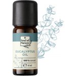 LR Soul of Nature Éterický Eukalyptový olej 10 ml 26084 – Hledejceny.cz