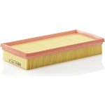 MANN-FILTER Vzduchový filtr C3091 – Hledejceny.cz