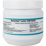 SunLitan Lotio lot 1kg – Zboží Dáma