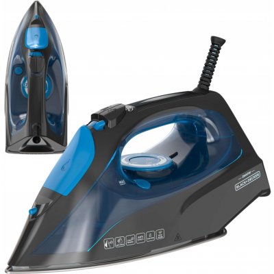 Black&Decker BXIR2605E – Hledejceny.cz