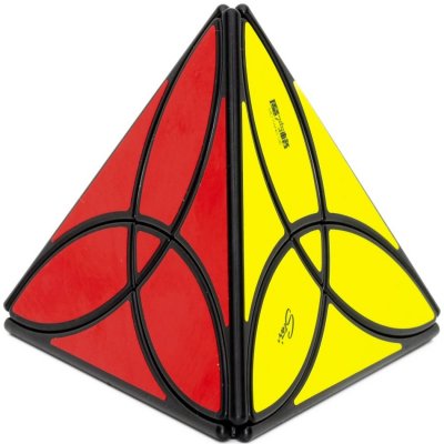 Clover Pyraminx QiYi – Zboží Dáma