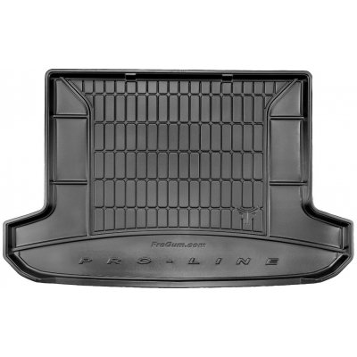 Gumová vana do kufru Frogum Hyundai Tucson III 2015 - 2020 horní - PRO-LINE – Hledejceny.cz