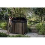 Keter box Signature Walnut 2020 l – Sleviste.cz