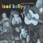 Leadbelly - Sings For Children – Hledejceny.cz