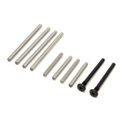 Kyosho SUSPENSION SHAFT SET FAZER-RAGE 2.0