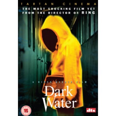 Dark Water DVD – Zboží Mobilmania