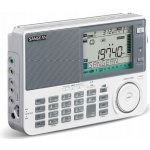 Sangean ATS-909 – Zboží Živě