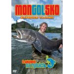 S jakubem na rybách - mongolsko: expedice tajmen DVD – Hledejceny.cz