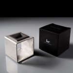 Ketts Candles Moderní kovová aroma lampa na vonné vosky – Zboží Dáma Ketts Candles Moderní kovová aroma lampa na vonné vosky – Zboží Dáma