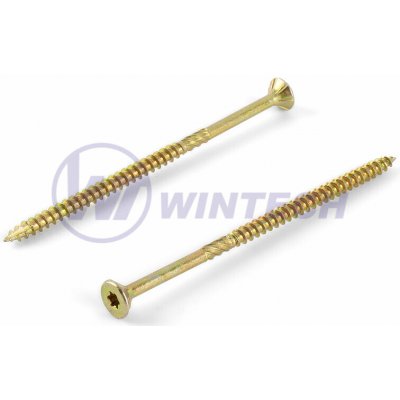 DSZ vruty pro dřev. ZH T20 4,5 x 60/36 ZZ Balení: 250 ks AGAAK04560TRO0 – Hledejceny.cz