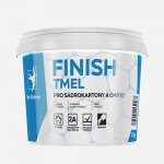 DEN BRAVEN Finish tmel na sádrokartony 5kg – Hledejceny.cz