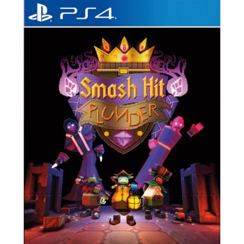 Smash hit 2025 plunder