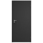 Sapeli Elegant Komfort M10 otočné černá grafit 80 x 210 cm – Hledejceny.cz