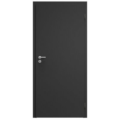 Sapeli Elegant Komfort M10 otočné černá grafit 80 x 210 cm – Hledejceny.cz