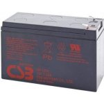 CSB 12V 2Ah – Zbozi.Blesk.cz