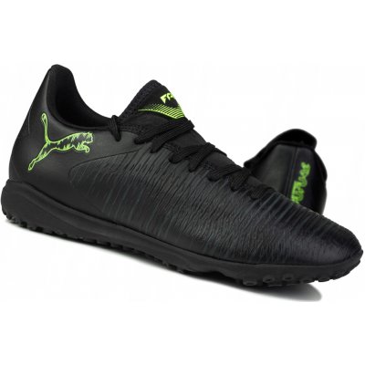 Puma Future 8 Play TT Puma black/fizzy – Zbozi.Blesk.cz