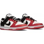 Nike Dunk Low EMB NBA 75th Anniversary Chicago DD3363-100 – Hledejceny.cz