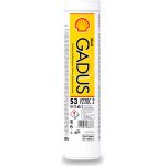 Shell Gadus S3 V220C 2 400 g – Hledejceny.cz