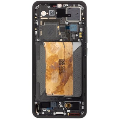 LCD Displej + Dotyková deska + Přední kryt Xiaomi Redmi 15C 4G – Zbozi.Blesk.cz