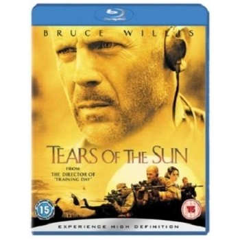 Tears Of The Sun BD