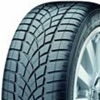 Dunlop SP Winter Sport 3D 235/55 R18 104H