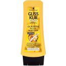 Gliss Kur Oil Nutritive balzám 200 ml