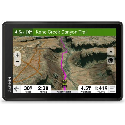 Garmin Tread 2 Overland 8” | Zboží Auto