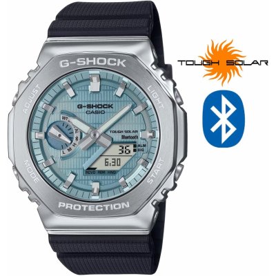 Casio GBM-2100A-1A2 – Sleviste.cz