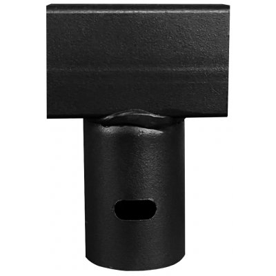 Aga T-kus 38 mm Černý – Sleviste.cz