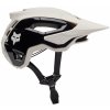 Cyklistická helma Fox Speedframe Pro Blocked Vintage white 2024