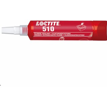 LOCTITE 510 plošné těsnění 250g