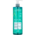 A-Derma Biology AC Čisticí pěnivý gel 400 ml – Zboží Dáma
