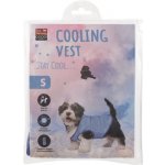 Dog Fantasy Chladicí vesta pro psy – Sleviste.cz