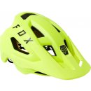 Fox Speedframe Mips fluo yellow 2021