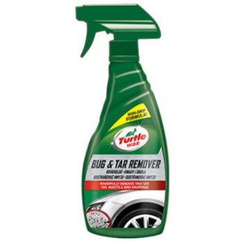 Turtle Wax Bug & Tar Remover 500 ml