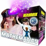 Heromask VR brýle HM-L001 – Hledejceny.cz