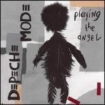 DEPECHE MODE - PLAYING THE ANGEL – Hledejceny.cz