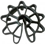 Distanční kroužek 20 mm pro výztuž Ø 4 - 12 mm DINKY – Sleviste.cz